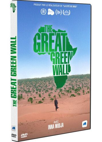 The Great Green Wall