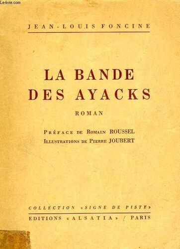 La Bande Des Ayacks