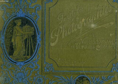 Portfolio De Photographies Des Villes, Paysages Et Peintures Celebres