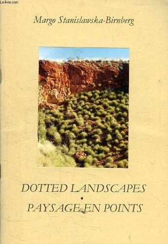 Dotted Landscape, Paysage En Points
