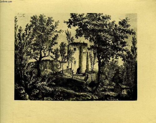 La Guienne Militaire, Sommieres