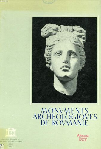 Monuments Archeologiques De Roumanie