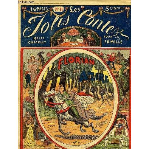 Jolis Contes Pour La Famille, N° 11