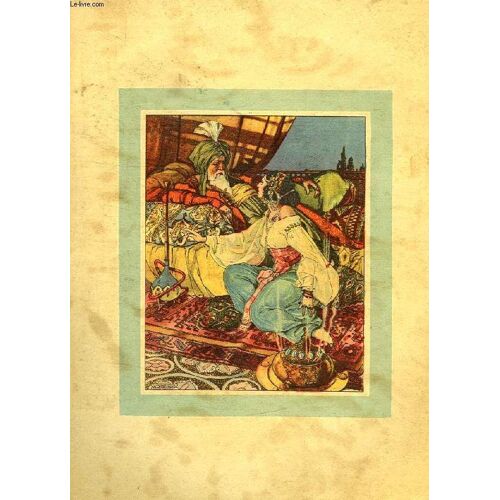 Les Mille Et Une Nuits (Sans Titre)