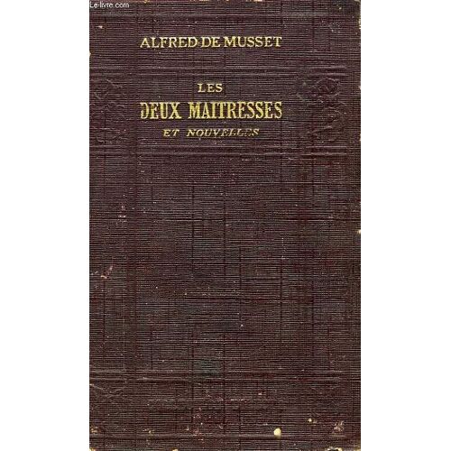 Les Deux Maitresses