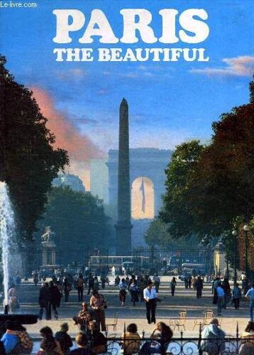 Paris (En Anglais) Car