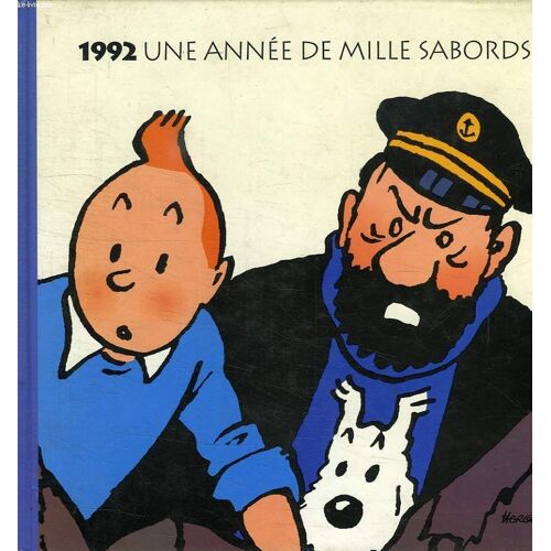 Énervé, Poil Au Nez !