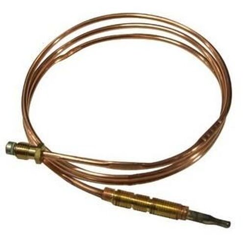 Thermocouple L=1000mm Four Ariston C320gc/Skd