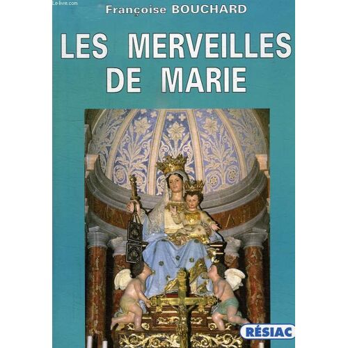 Les Merveilles De Marie