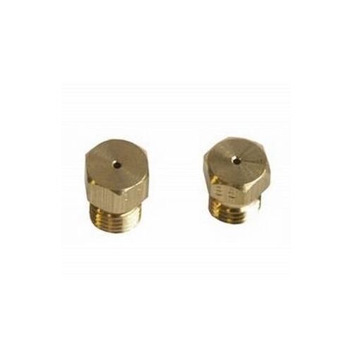 Sachet 2 Injecteurs Butane Four/Grill Four Ariston Cl40g3d