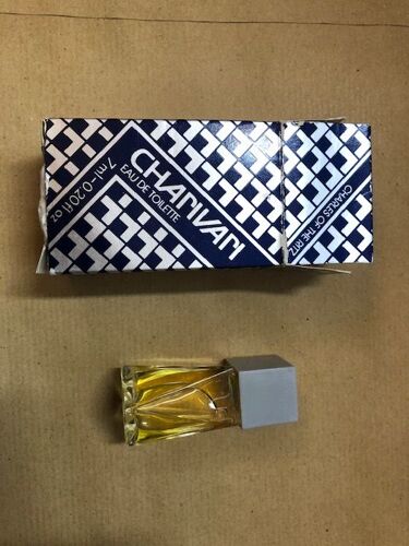 Miniature Charivari. Charles Of The Ritz