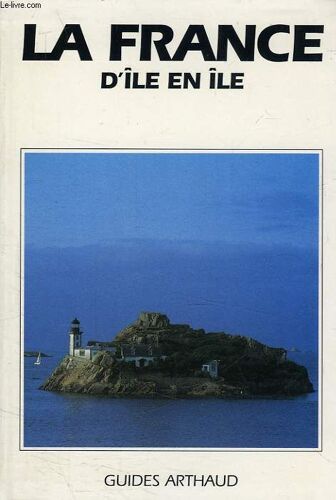 La France D'île En Île