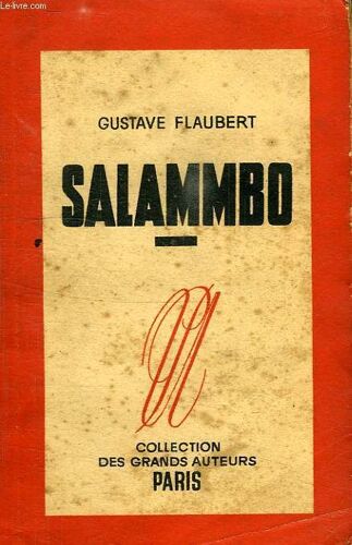 Salammbo