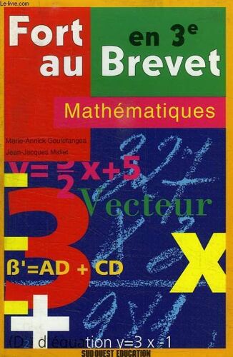 Mathématiques