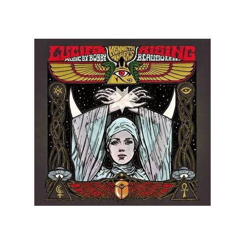 Lucifer Rising