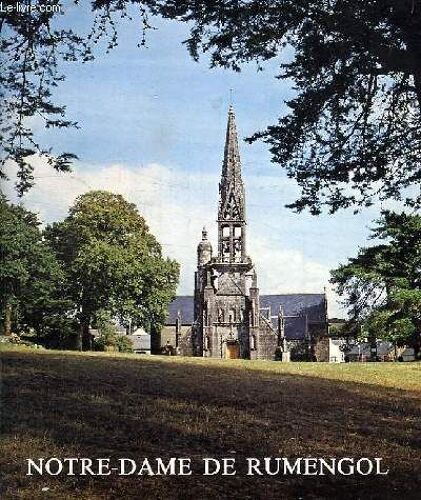 Notre-Dame De Rumengol