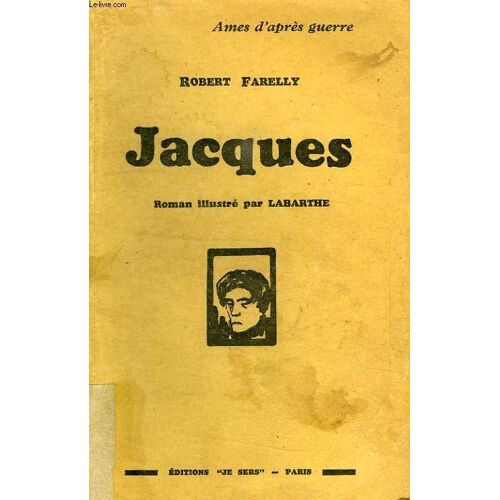 Jacques