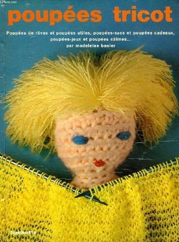 Poup¿Es Tricot
