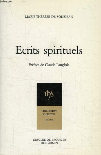 Ecrits Spirituels