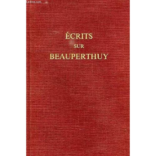 Présence De Beauperthuy