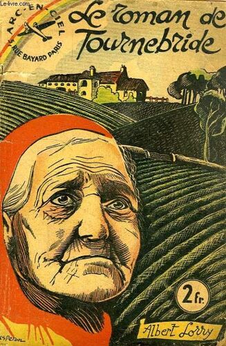 Le Roman De Tournebride