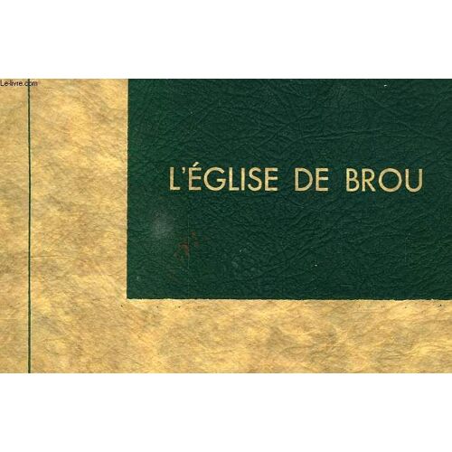 L'eglise De Brou