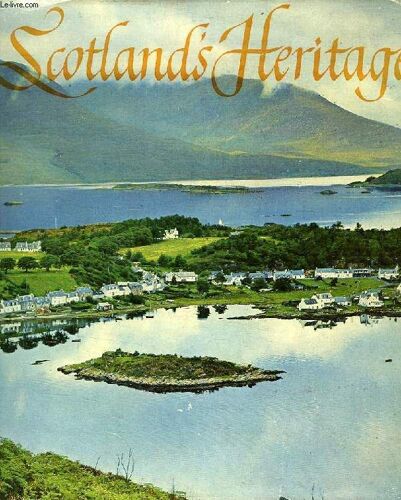 Scotland's Heritage