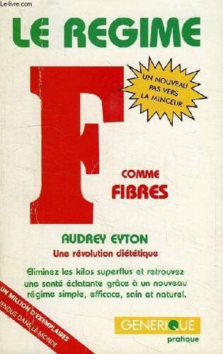 Le Régime Fibres