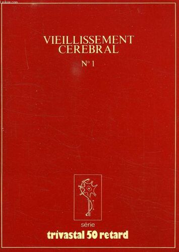 Vieillissement Cerebral, N° 1