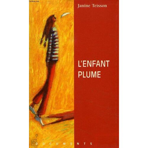 L'enfant Plume
