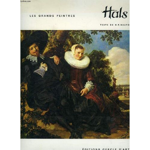 Frans Hals