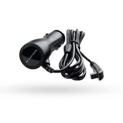 Navigon A02000085 chargeur d'appareils mobiles GPS Noir Auto