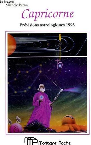 Capricorne, Previsions Astrologiques 1993