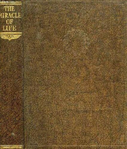 The Miracle Of Life