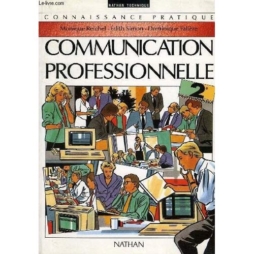 Commun.Profess.2e Profess - E
