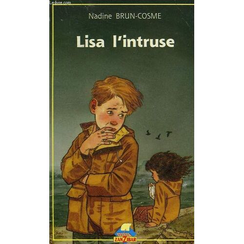 Lisa L'intruse
