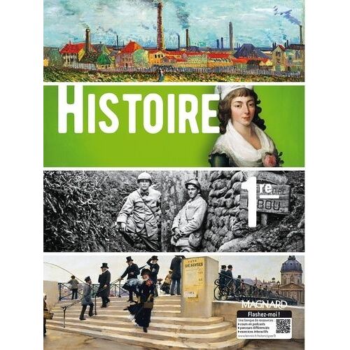 Histoire 1re