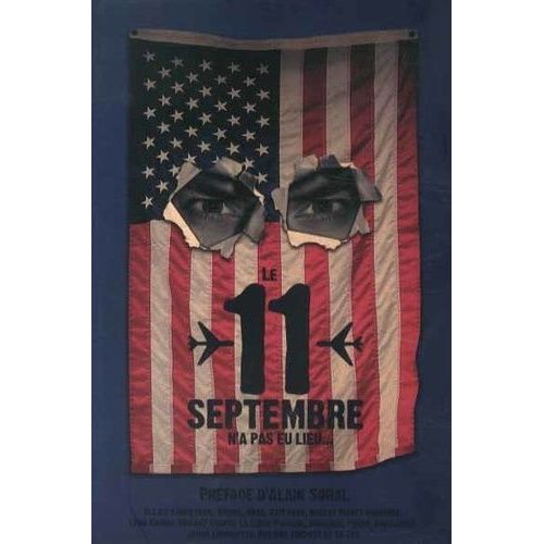 Le 11 Septembre N'a Pas Eu Lieu