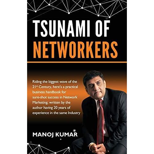Tsunami Of Networkers