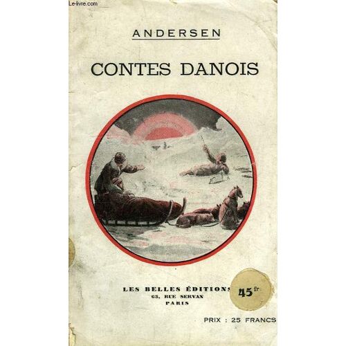 Contes Danois