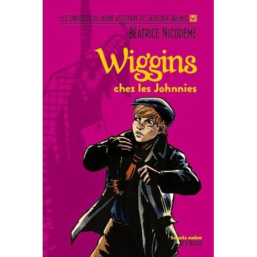 Wiggins Chez Les Johnnies