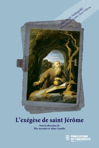 L'exégèse De Saint Jérôme