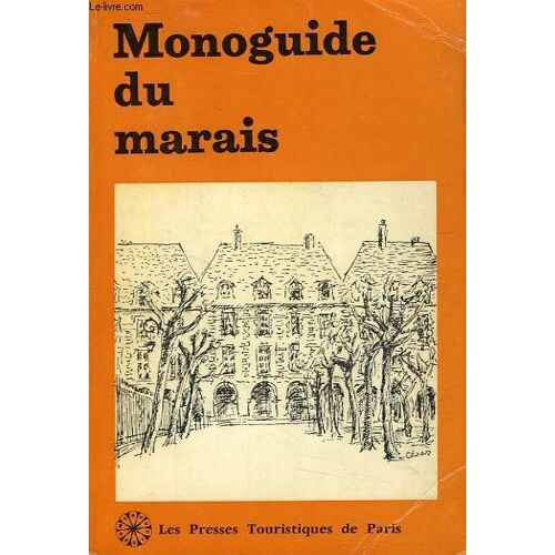 Monoguide Du Marais