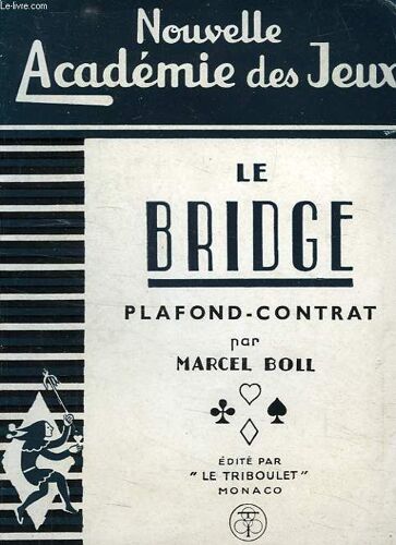 Le Bridge, Plafond-Contrat