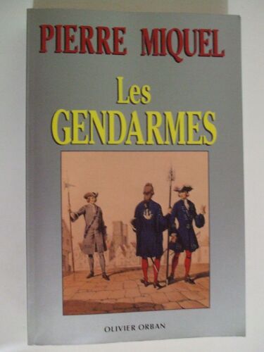 Les Gendarmes