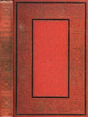 Les Trois Carnot, Histoire De Cent Ans (1789-1888)