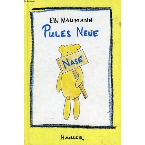 Pules Neue Nase