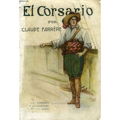 El Corsario