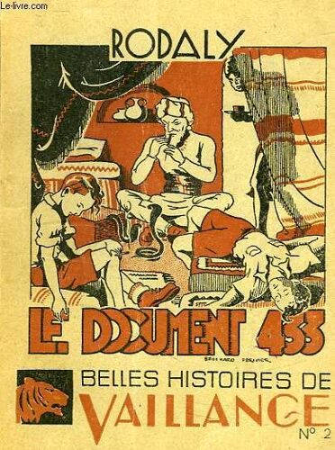 Le Document 433