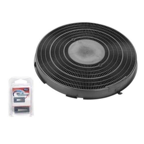 FILTRE À CHARBON ACTIF POUR HOTTE ARTHUR MARTIN